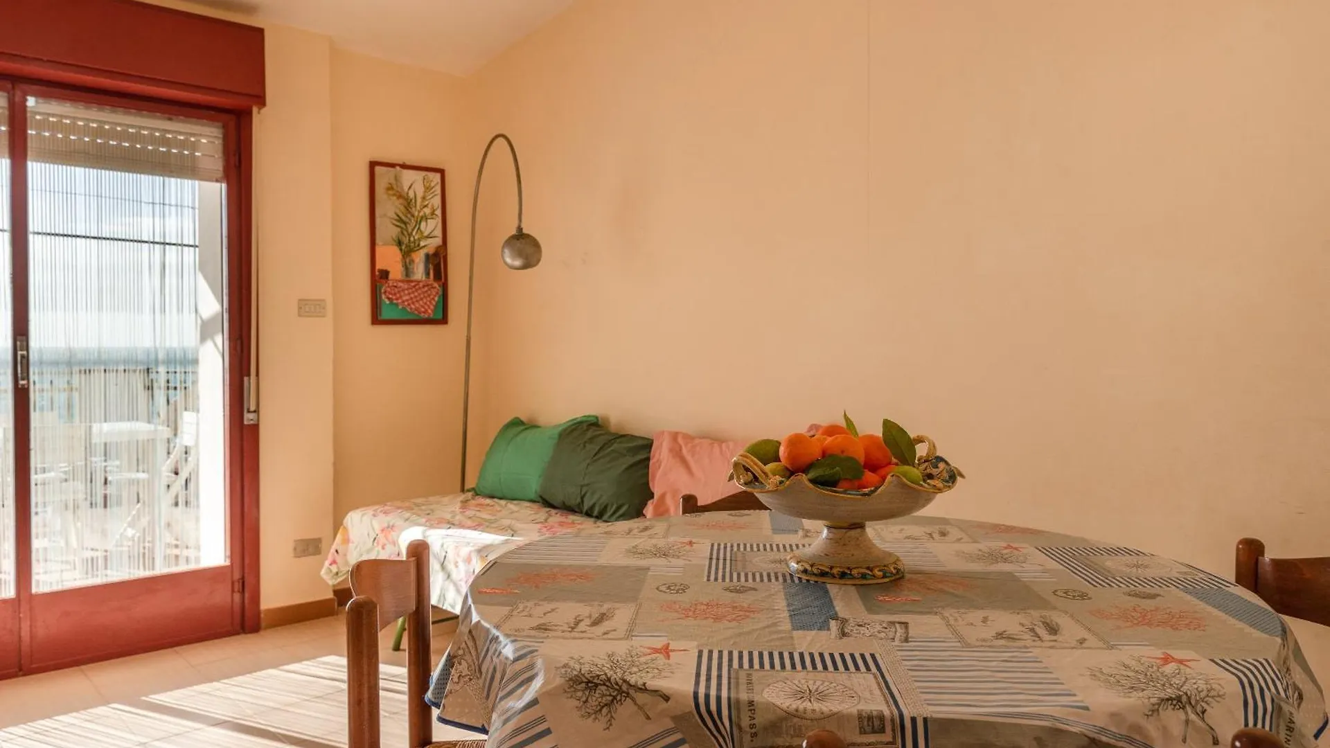 Appartamento C - Le Terrazze Ribera