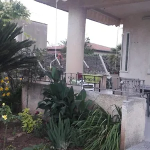 Casa Vacanze Verde Appartamento